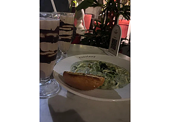 Roastery Coffee House Noida