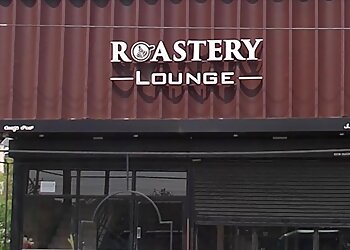 Roastery Lounge