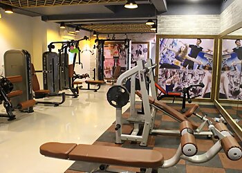 Robust A Fitness Point