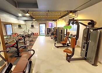 Robust A Fitness Point