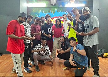 Rock & Groove dance academy