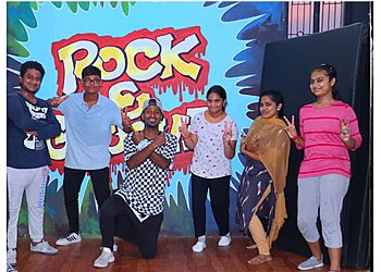 Rock & Groove dance academy