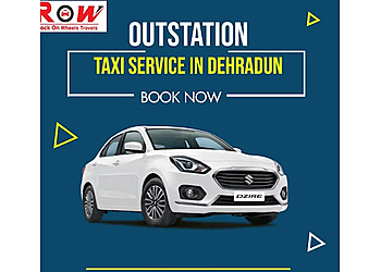 Rock On Wheels Travels