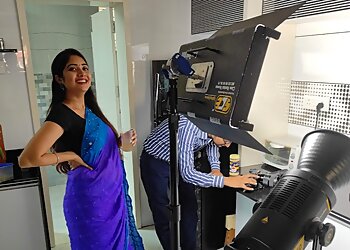 Rocket Framing Studios