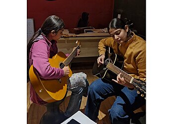 Rockfarm School of Music