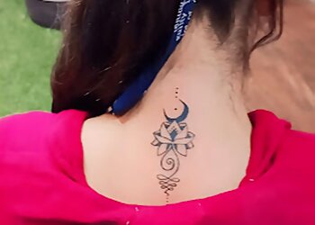 Rockstar Tattoo Studio