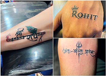 Rockstar Tattoo Studio