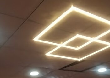 Rocky Electric Contractor