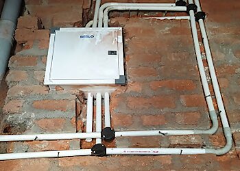 Rocky Electric Contractor