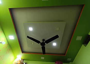 Rocky Painter Service