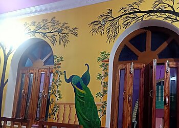 Rocky Painter Service