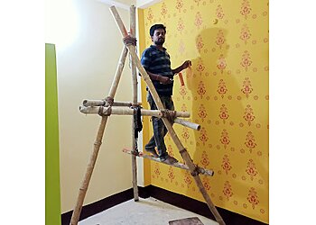 पटना पेंटिंग सर्विस Rocky Painter Service छवि 1