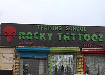 Rocky Tattooz
