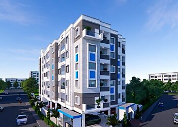 Chennai Construction Companies Rohaan Construction Private Limited image 1