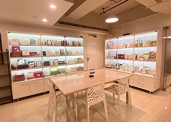 Rohan & Aparna Invitations