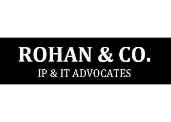 Rohan & Co. IP & IT Advocates