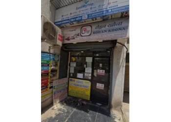 Rohan Khona Tours & Travels