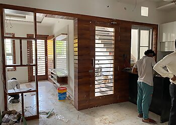 Rohan Sharma Carpenter & Wooden Works