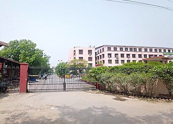 Rohilkhand Medical College and hospital