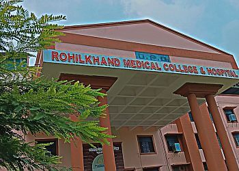 Rohilkhand Medical College and hospital
