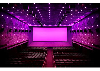 Rohini Silver Screens