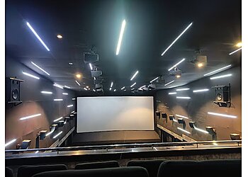 Rohini Silver Screens