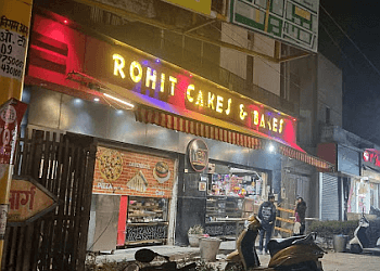 Rohit Cakes & Bakes