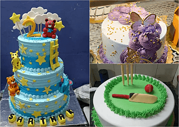 Rohit Cakes & Bakes