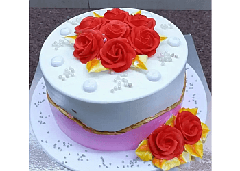 Rohit Cakes & Bakes