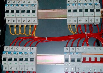 Rohit Electrician