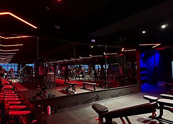 Rohit’s Lifting Club