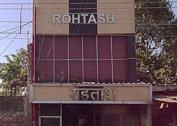 Rohtash Halwai