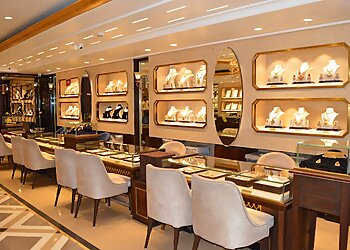 Rokde Jewellers Nagpur