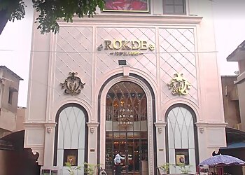 Nagpur Jewellers Rokde Jewellers Nagpur image 1