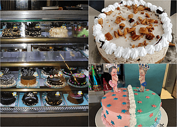 Roly Poly Cakes nd Eatery