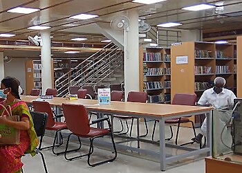 Romain Rolland Library