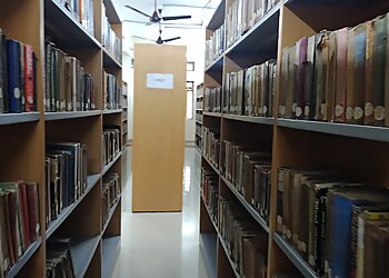 Romain Rolland Library