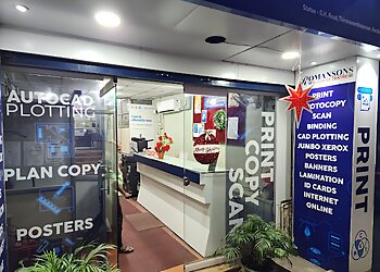 Romansons Business Centre