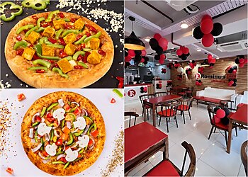 Rominus Pizza And Burger Varanasi