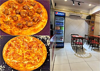 Rominus Pizza and Burger