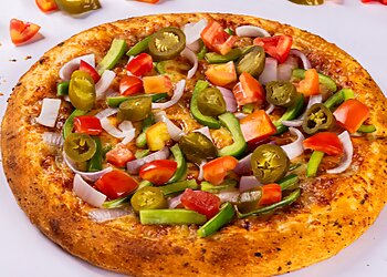 Kanpur Pizza Shops Rominus Pizza and Burger image 1