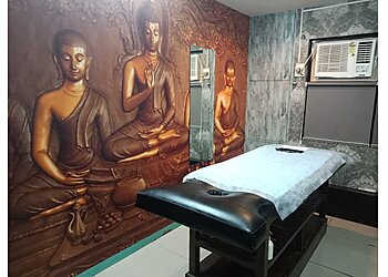 Roms Thai Spa