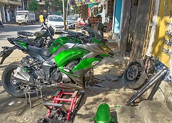 Ronak Bike Zone