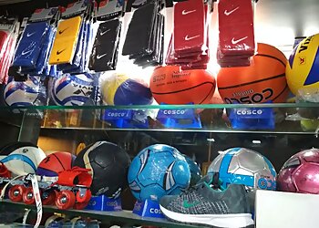 Ronak Sports & Shoes