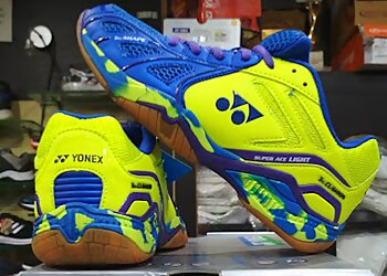 Ronak Sports & Shoes