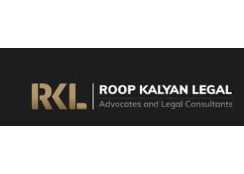 Roop Kalyan Legal [RK Legal]