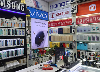 Roop Watch and Mobile