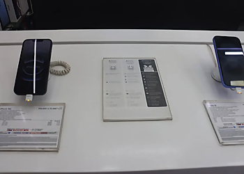 Roop Watch and Mobile