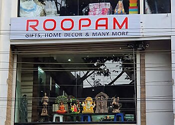 बेलगाम गिफ्ट शॉप्स  Roopam Gift & Home Decor छवि 1