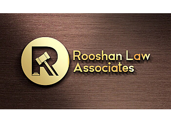 Rooshan Law Associates Private Limited